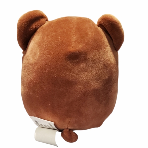 Omar the Bear Squishmallow - Picture 3 of 4